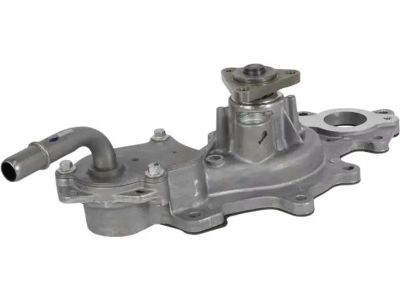 Ford Water Pump - JL3Z-8501-B