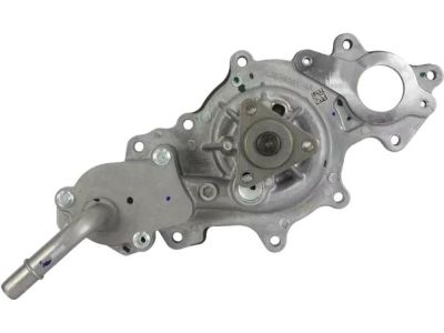 Ford Water Pump - JL3Z-8501-B