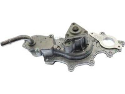 Ford Water Pump - JL3Z-8501-B