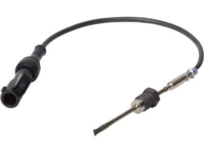 Ford F-450 Super Duty Exhaust Gas Temperature Sensor - 8C3Z-5J213-D