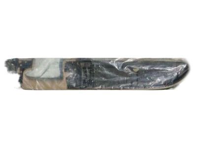 2005 Ford F-450 Super Duty Armrest - 5C3Z-2524101-BAB