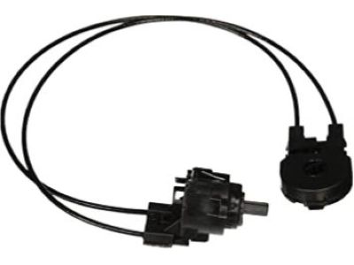 Ford YH-1616 Control Unit