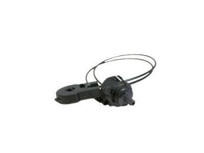 Ford YH-1616 Control Unit