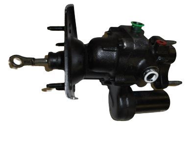 2005 Ford F53 Stripped Chassis Brake Booster - F81Z-2005-CA