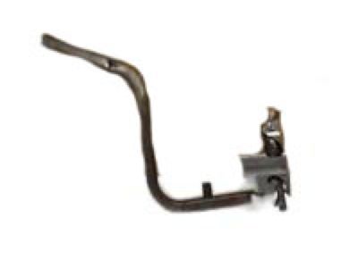 Ford 3W4Z-5442701-AB Hinge Assembly
