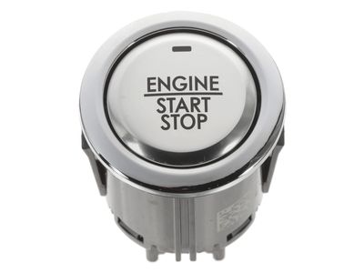 Lincoln Ignition Switch - NL7Z-10B776-AA