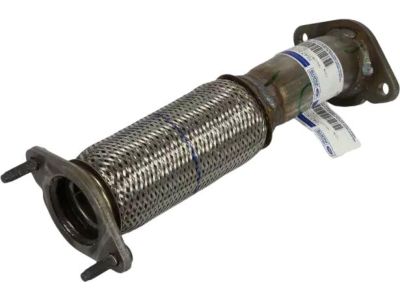 2008 Ford Focus Tail Pipe - 7S4Z-5G203-A