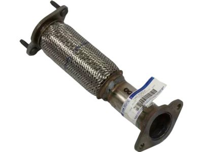 2008 Ford Focus Tail Pipe - 7S4Z-5G203-A