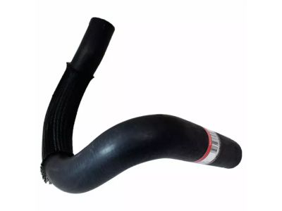 2001 Ford E-350/E-350 Super Duty Cooling Hose - 1C2Z-8260-EB
