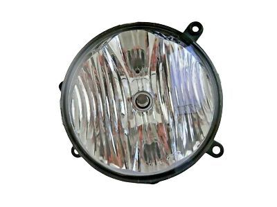 Ford AR3Z-15200-A Lamp Assembly - Fog - Front