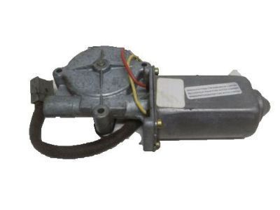 1990 Mercury Cougar Power Window Motor - F4SZ-63233V95-ARM