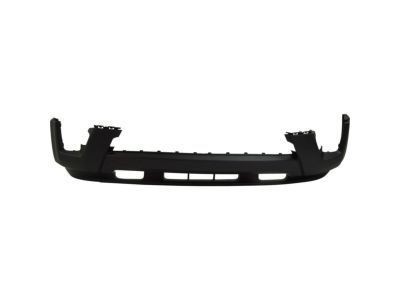 Ford FL1Z-17D957-CPTM Bumper Assembly - Front