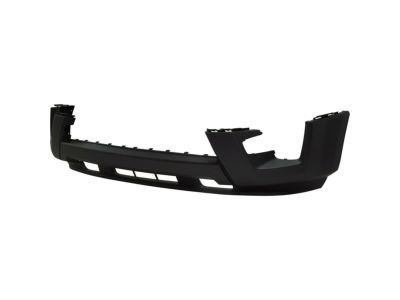 Ford FL1Z-17D957-CPTM Bumper Assembly - Front