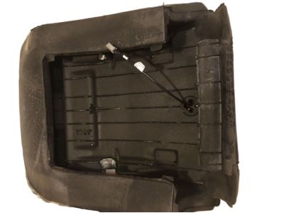 Ford FB5Z-7864811-A Pad Assembly - Front Seat Heating