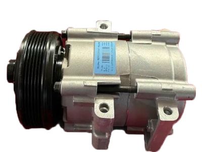 Ford Contour A/C Compressor - 5U2Z-19V703-TA
