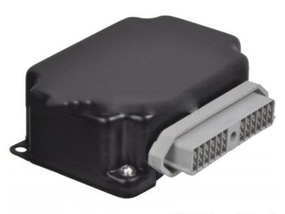 1998 Mercury Tracer Relay - F8CZ-12B577-BC