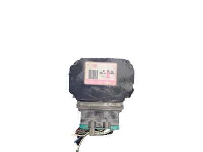 1998 Mercury Tracer Relay - F8CZ-12B577-BC