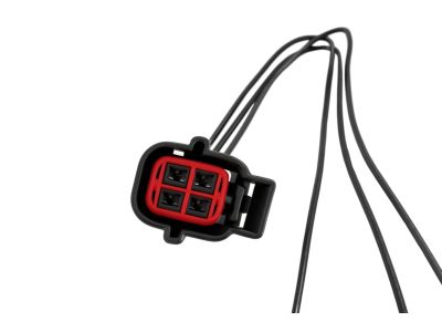 Ford 1U2Z-14S411-AUA