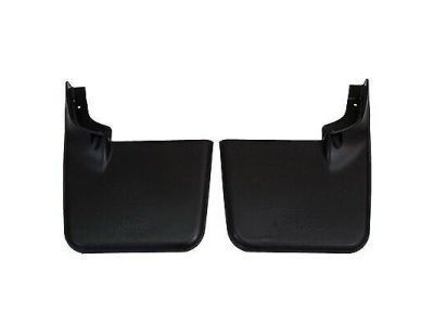 Lincoln Mark LT Mud Flaps - 5L3Z-16A550-BAA