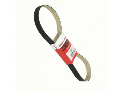 2022 Ford F-150 Serpentine Belt - BL3Z-8620-H
