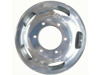 LK4Z-1007-B Ford Wheel Assembly Product Photo 1 of 1