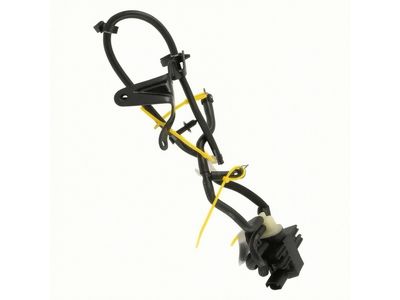 DS7Z-9S468-B Ford Hose Product Photo 2 of 3