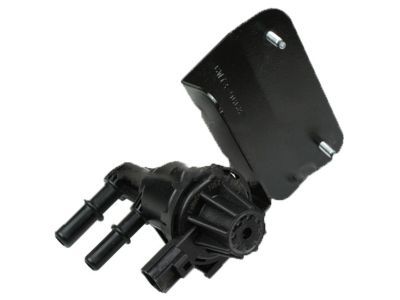 2011 Ford Crown Victoria Canister Purge Valve - 6W7Z-9C915-A