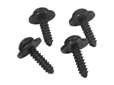 Ford -W708591-S450B Screw