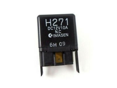 Ford Escort Relay - F1CZ-8B658-D