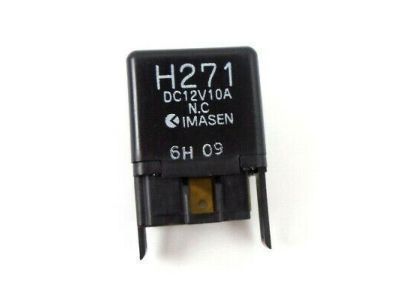 1994 Mercury Tracer Relay - F1CZ-8B658-D