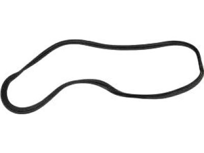 Ford Fiesta Weather Strip - BE8Z-5443720-A
