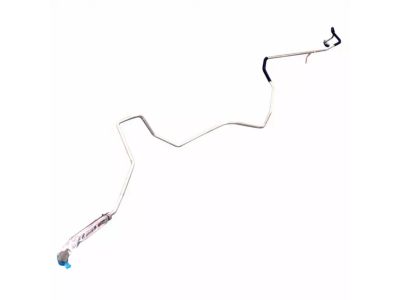 2012 Ford Explorer A/C Hose - BB5Z-19867-B