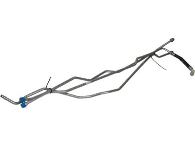 2010 Lincoln Navigator Cooling Hose - 7L1Z-18663-C