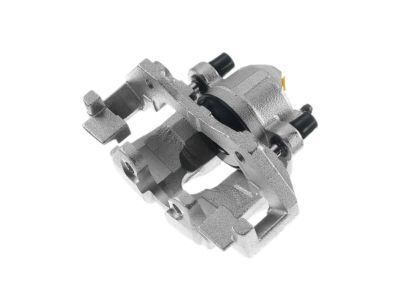 Ford AL8Z-2B120-A Brake Caliper Assembly-Less Pads