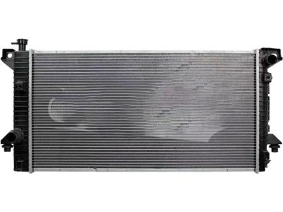 Ford Expedition Radiator - 9L3Z-8005-A