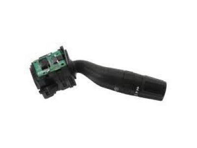 Lincoln MKX Wiper Switch - CT4Z-17A553-DA