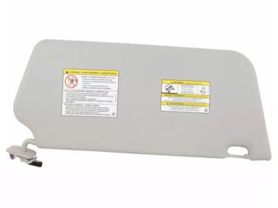 Ford Transit Sun Visor - CK4Z-6104105-DB