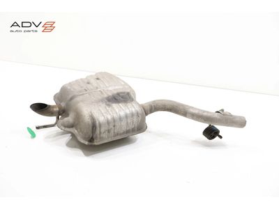 2021 Ford Explorer Muffler - N1MZ-5230-E