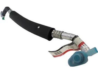 2010 Ford F-150 A/C Hose - 9L3Z-19867-B