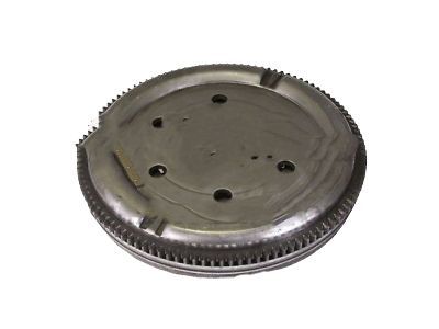 Ford 3S7Z-6375-AAA Flywheel Assembly