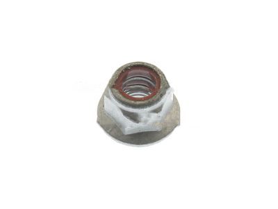 Ford -W520215-S436 Nut - Adjusting