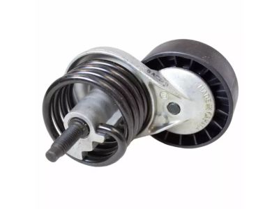 F2TZ-6B209-D Ford Tensioner Product Photo 1 of 2