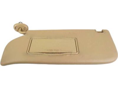 2015 Ford F-450 Super Duty Sun Visor - BC3Z-2504105-CA