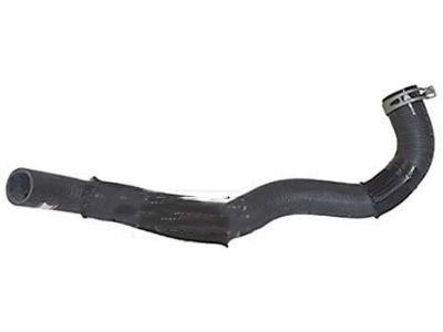 2003 Ford Excursion Radiator Hose - 3C3Z-8286-AC