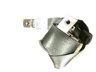 2007 Ford Explorer Seat Belt - 7L2Z-78611B64-AC