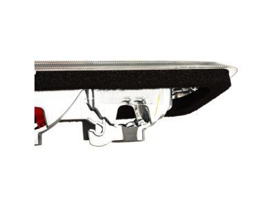 Ford AL3Z-13A613-E Lamp Assembly - Rear - High Mounted
