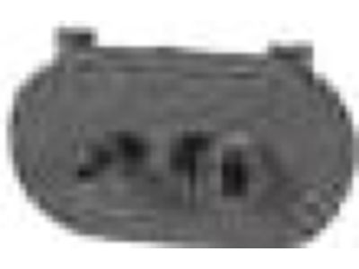 Ford Clutch Master Cylinder - CV2Z-7A543-A