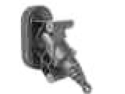 Ford Clutch Master Cylinder - CV2Z-7A543-A