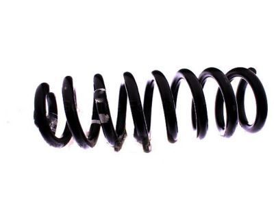 2012 Ford F-150 Coil Springs - BL3Z-5310-A