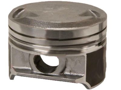 2004 Ford Focus Piston - 2M5Z-6100-AA